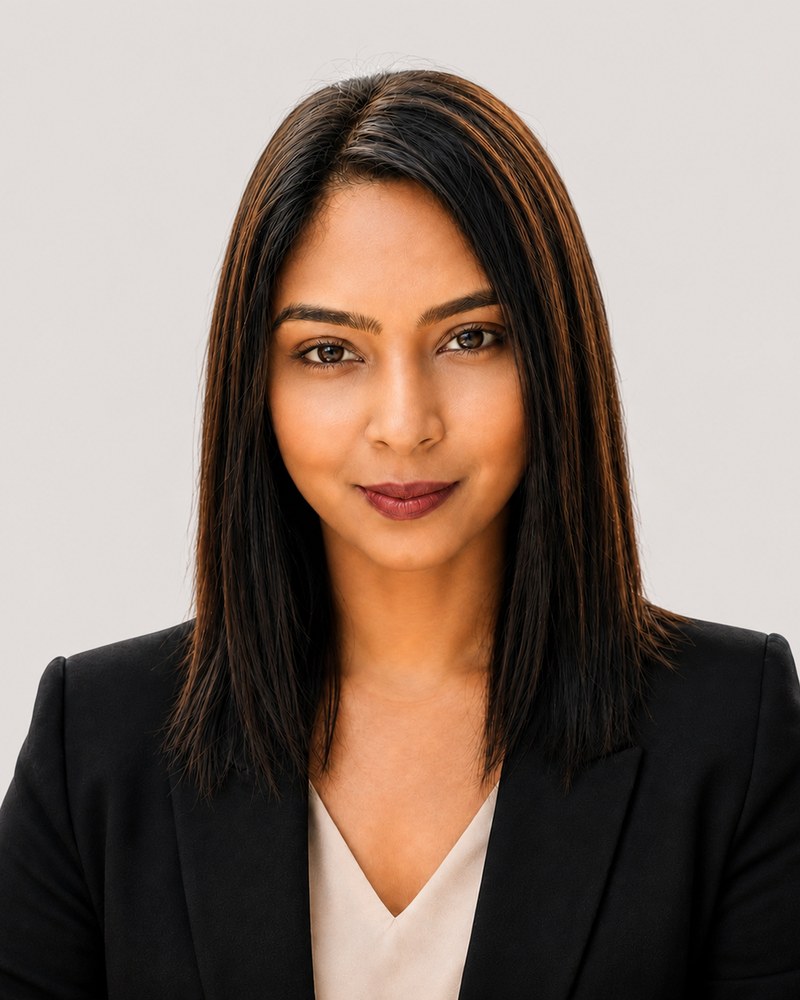 Komala Maran, Founder of Project Yaadhum